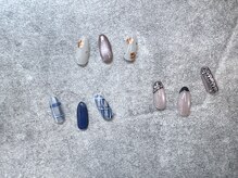 ネイルギャラリーアヴァン(NAIL GALLERY Avant)/newデザイン♪伊丹