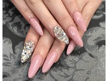 ビービーネイル(BB)/