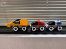 大川カイロプラクティックセンター うめやしき整体院/お子様のお供に