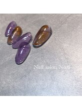 ナンバーシックス(No.6)/初回☆アートコース