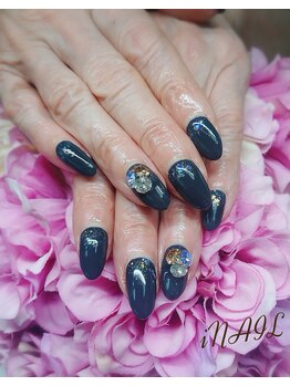 アイネイル(iNAIL)/