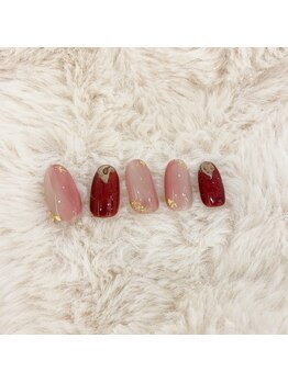 エトワール 中川中島店(Etoile)/デザインジェル