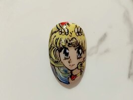 セーラームーン　キャラクター