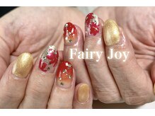 フェアリー ジョイ(Fairy Joy)/