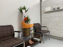 宮城リラクゼーション協会/開店祝い