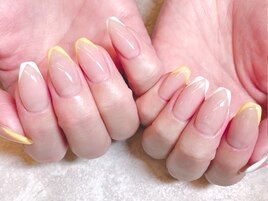 ビタミン変形フレンチ☆￥9900
