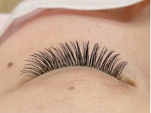 ラヴィアイリス 甲府東店(Lavie Eyeris)/ブラックで濃さを！