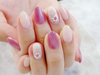 ラルネイル 大宮(Lull. nail)/