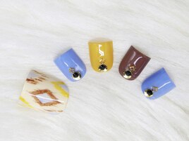 ナチュラリー　アースネイティブ