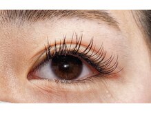 まつげエクステサロン ヘアーリゾートエーアイ 浅草店(hair resort Ai)/フラットラッシュ 120本