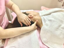 ロマンス(Romans)/首/肩の凝りにお悩みのお客様へ