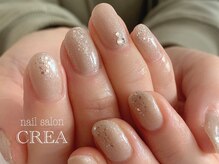 ネイルサロン クレア(CREA)/