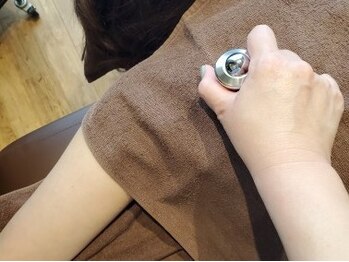 じぇるそみーな/お疲れにはネオヒーラー♪