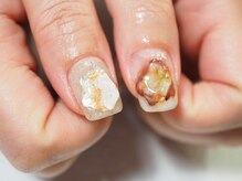 ネイルサロン ユーズ(USE.)/Newデザイン