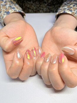 ライズバックステージ(RIZE back stage)/ワンカラー