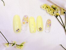 ヴィーナネイル ゆめタウン東広島店(VinaNail)/