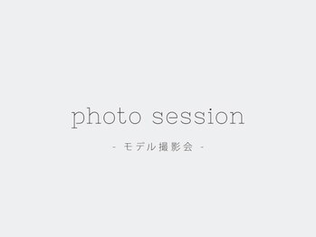 カルフールノア 高田馬場店(Carrefour noa)/photo session