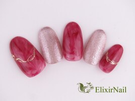 定額シンプルコース