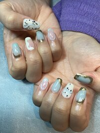 ニュアンス