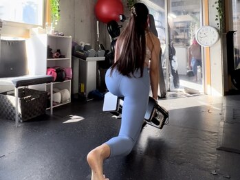 マスターボディ 新宿店(MASTER BODY)/【美尻・美脚】STEP4