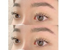 ルナベイビー(Luna Baby)/まつ毛パーマ