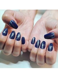 マグネットネイル