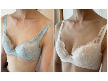 美バストアルファ(美bust α)/【バストアップ】40代のお客様