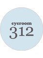 アイルーム312(eyeroom 312)/eyeroom 312