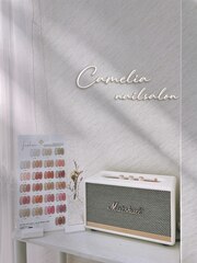 Camelia Nail Salon(カメリア　ネイルサロン)