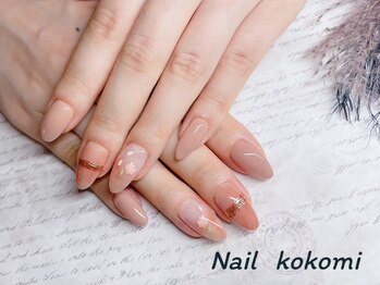 ココミ(kokomi)/パラジェル/マグネット