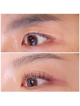 ヨリソイ(yorisoi)/まつげパーマ