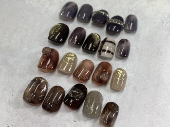 リリ(Rili)/【Riko指名】１月アートコース