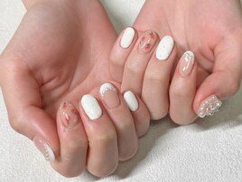 Hand/～6本アートやり放題