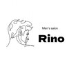 リノ(Rino)ロゴ