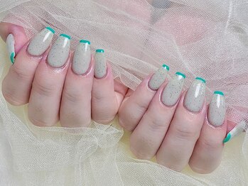 オーラムネイル(Aurum Nail ）)/