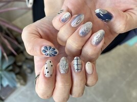 アート放題コース
