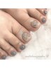 【オフ込】FOOT◆アートセレクト¥6,500～