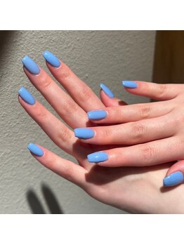 ヒール(Heale)/ワンカラー