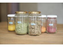 アンフェム(Anfem)/ビオスチーム