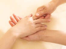 グラース(grace)/ハンドマッサージ