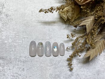 ノンノガーデン 札幌円山店(non-no garden)/ボリュームオーダーコース