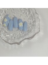 ネイル レア(Nail Rea)/standardコース￥6200