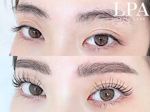 レピア 盛岡店/韓国式LEPIA Before&Aｆter