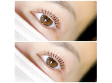 パリジェンヌラッシュリフト/次世代まつ毛パーマ東金/東金市