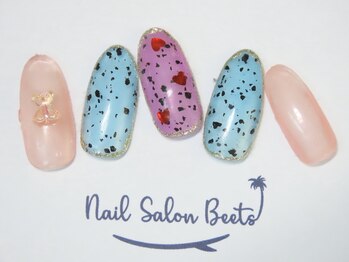 ビーツ 上新庄店(BEETS)/定額デザインB