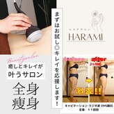 ハラミ(HARAMI)