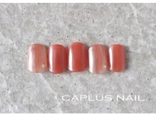 キャプラスネイル プリマ/■シンプルプラン■ 2410