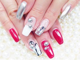 除去付デザイン定額コ-ス◇