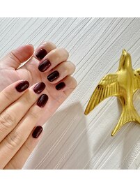 ワンカラー　¥5500