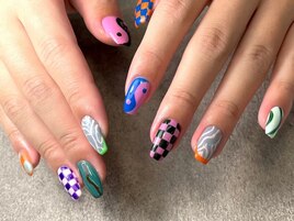 120分アートコレクション
